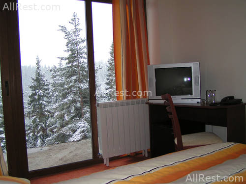 Dafovska Hotel 15